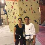 Central Rock Gym