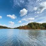 Raccoon Lake State Recreation Area