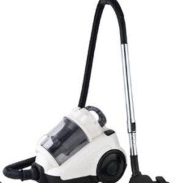 Vacuum
