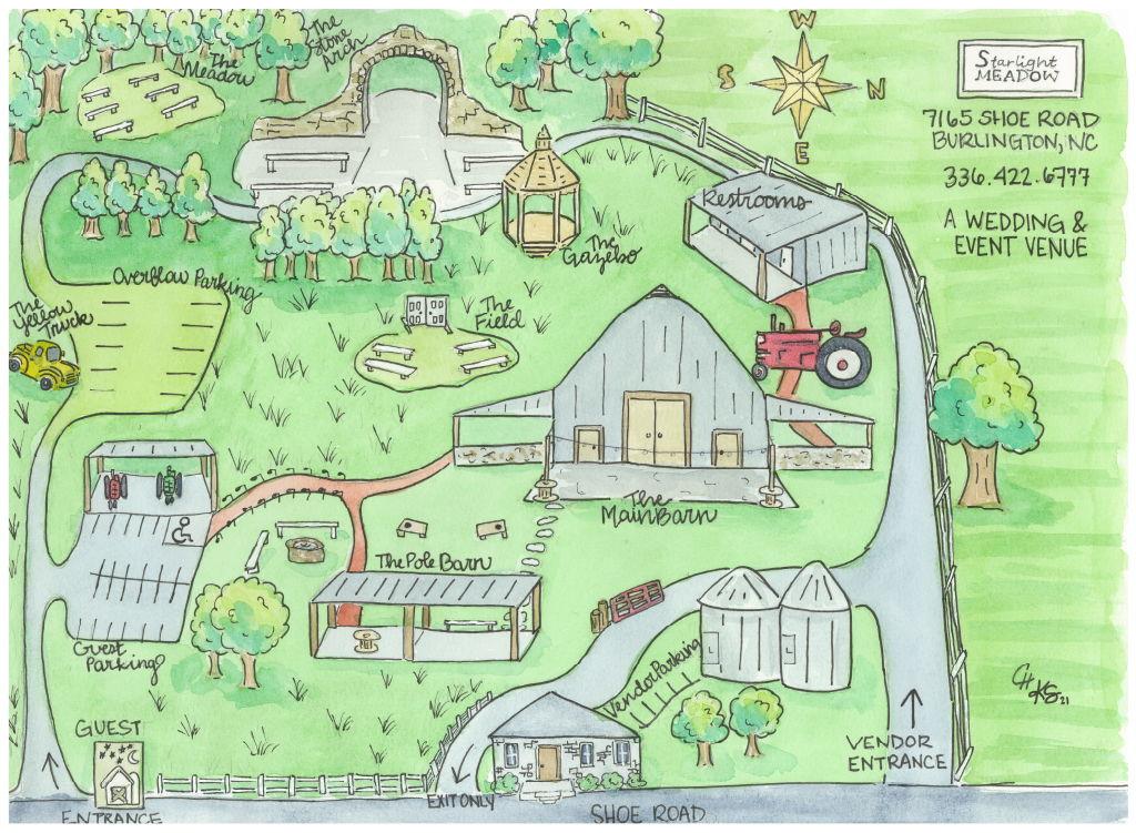 The Wedding Website of Maddie Bonner and Eamon Fay