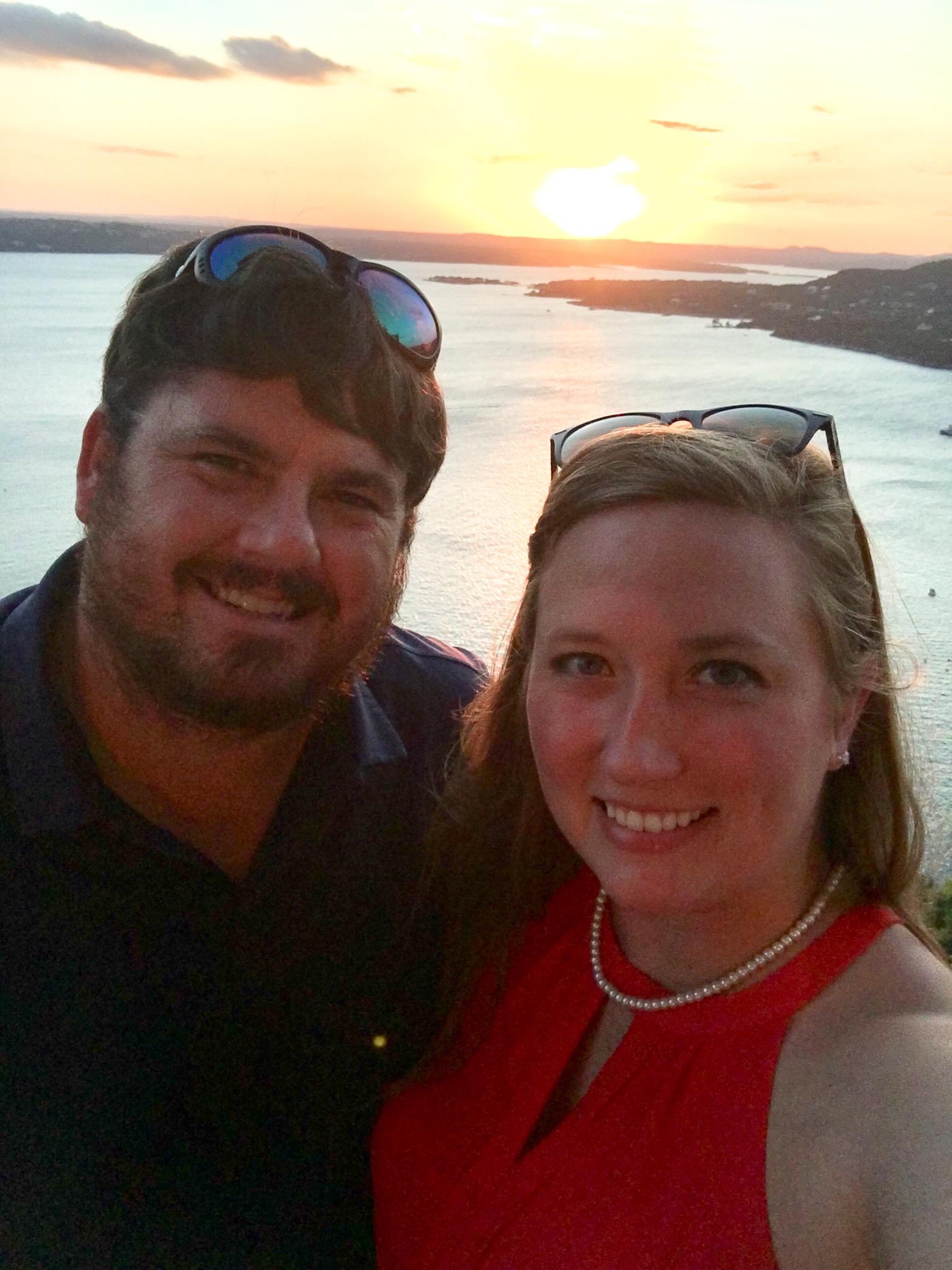 The Wedding Website of Casey Marie and Matthew Shively