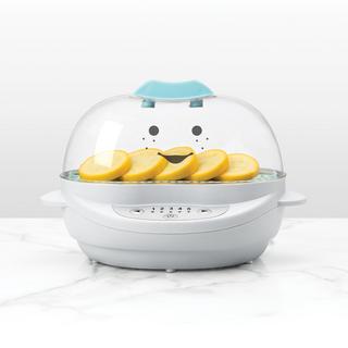Baby Turbo Food Steamer