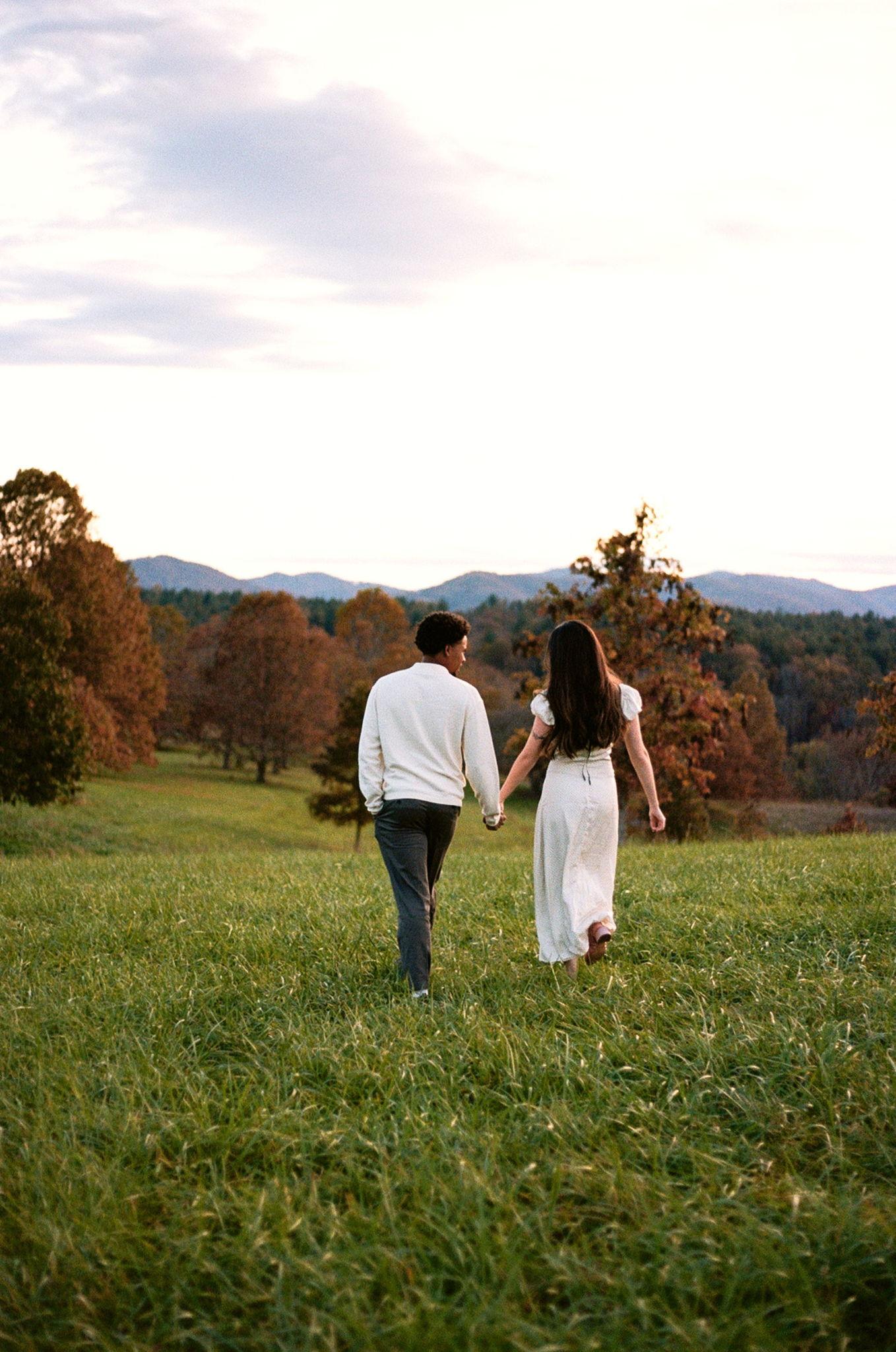 The Wedding Website of Hailey Walker and Dominic Clark