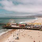 Santa Monica