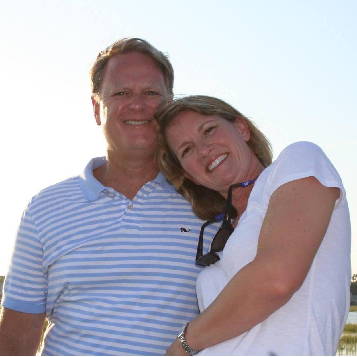 Skip + Judy Utsey
Charleston, SC