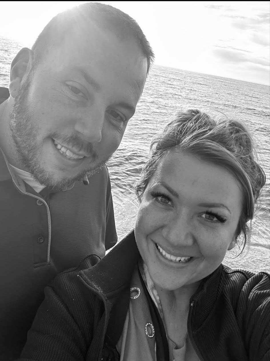 The Wedding Website of Krystal Young and Jason Olund