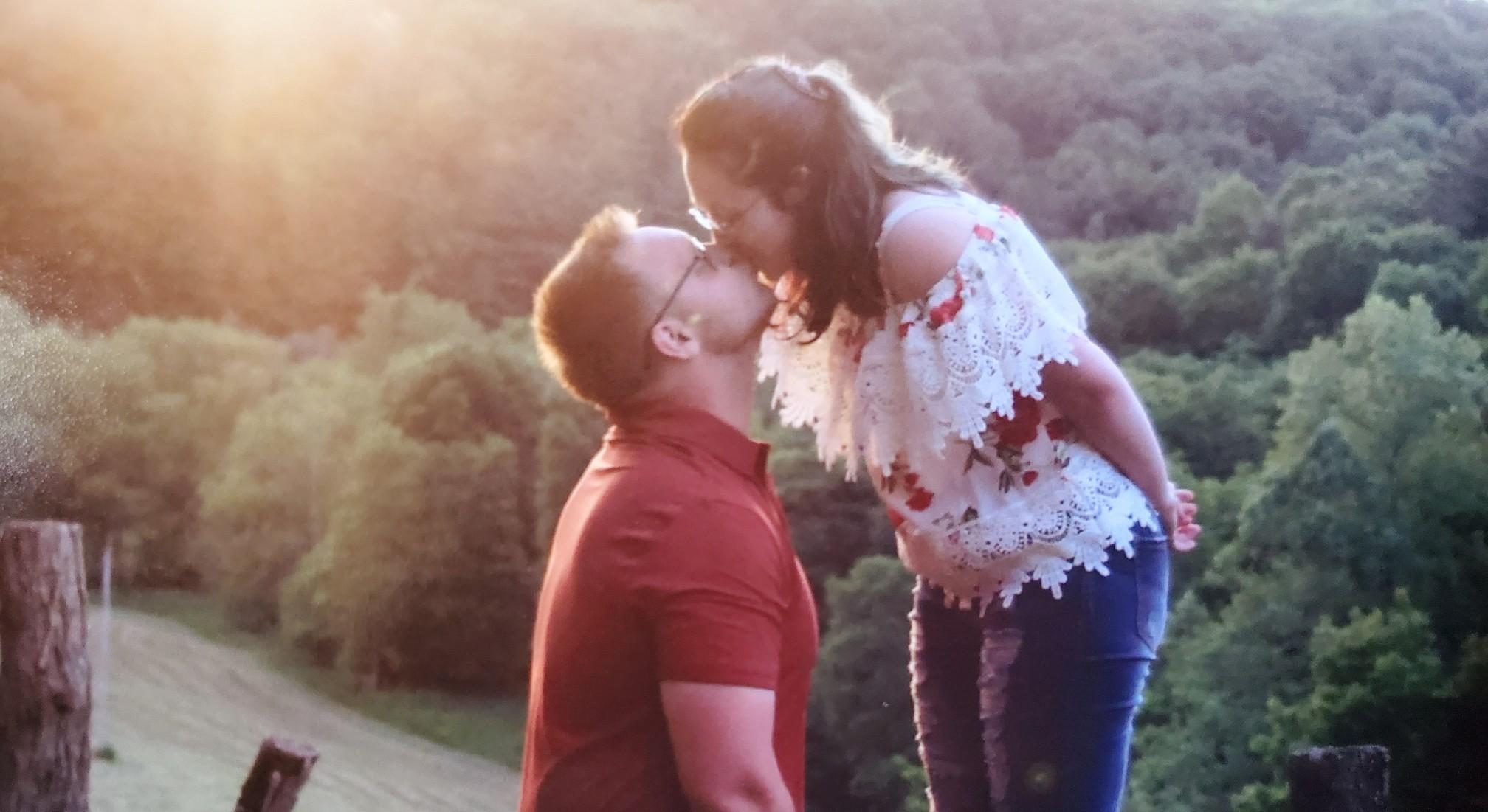 The Wedding Website of Alexis Duffley and Seth Shaum