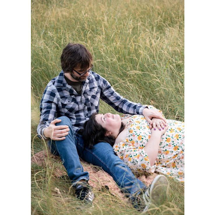 Engagement Photo Session, 2025