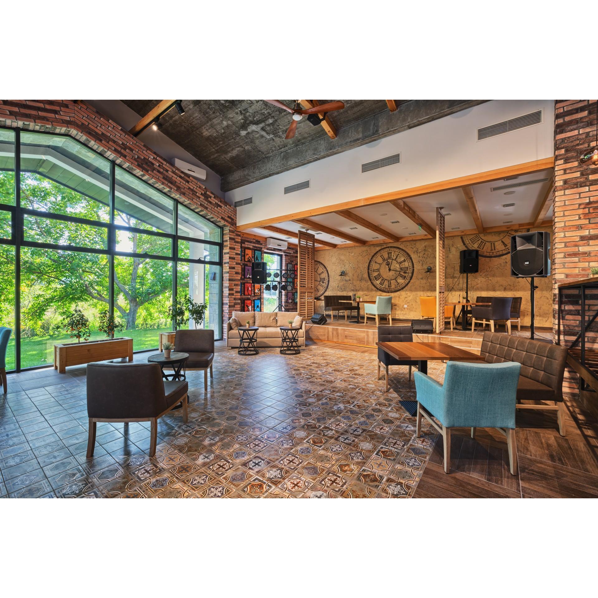 Midalidare Gastropub (Welcome drinks)