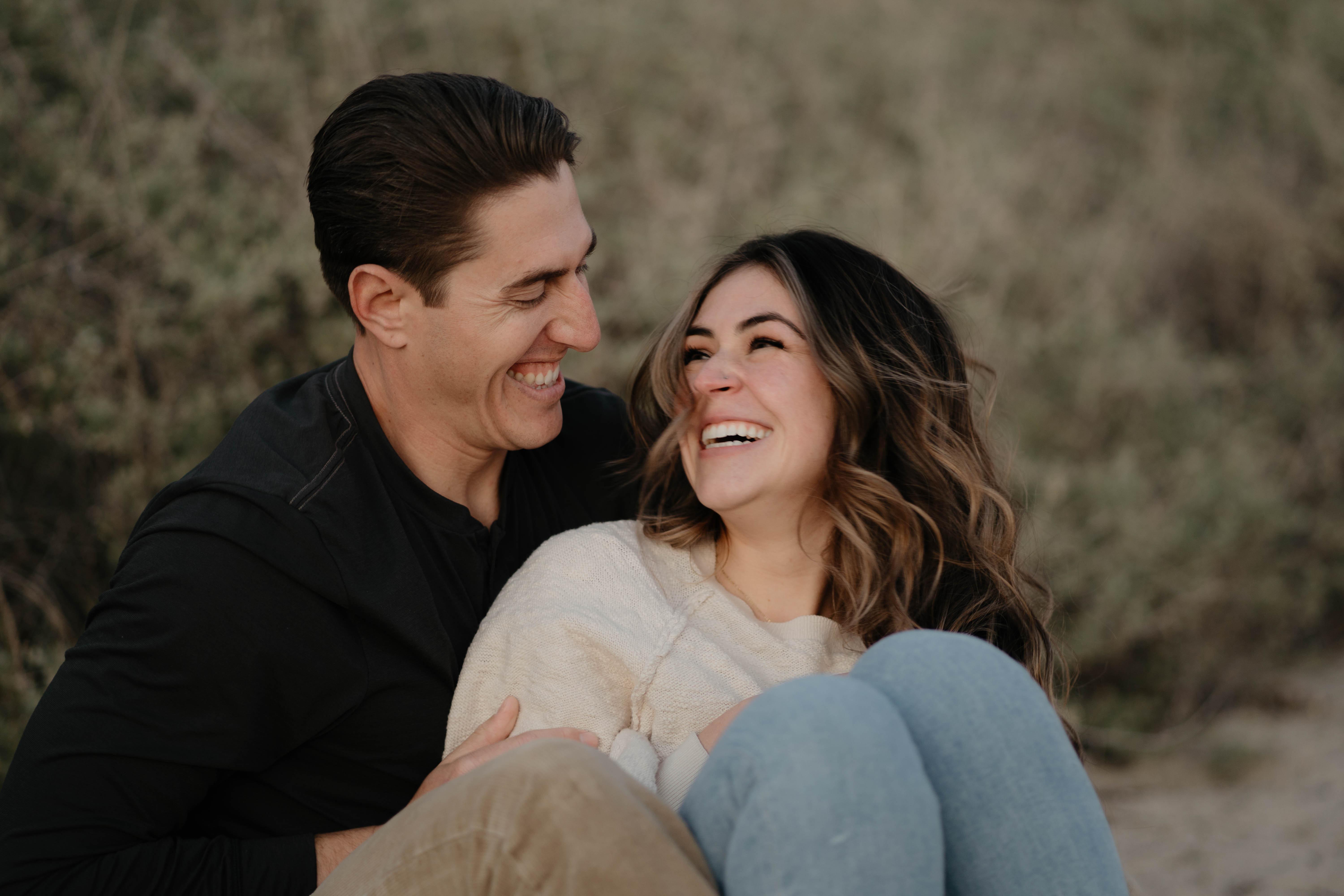 The Wedding Website of Maya Lynch and Brent Henderson