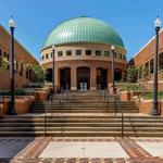 Birmingham Civil Rights Institute