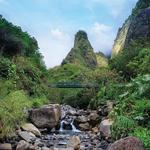 Iao Valley