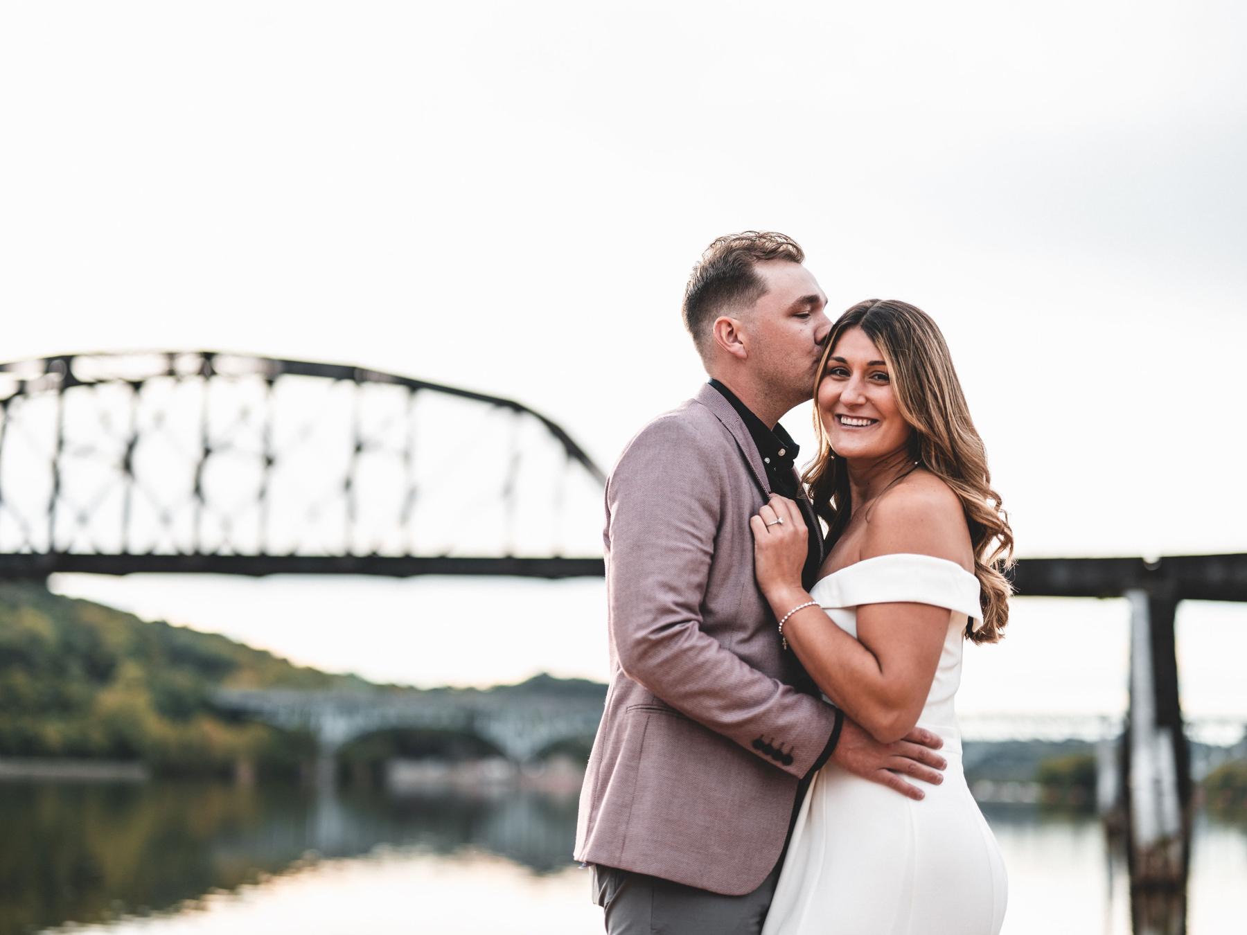 The Wedding Website of McKenzie Doyle and Troy Doyle