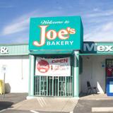 Joe’s Bakery & Coffee Shop