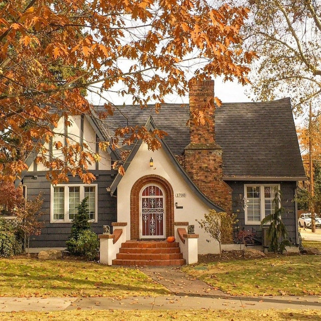 Our future home fund