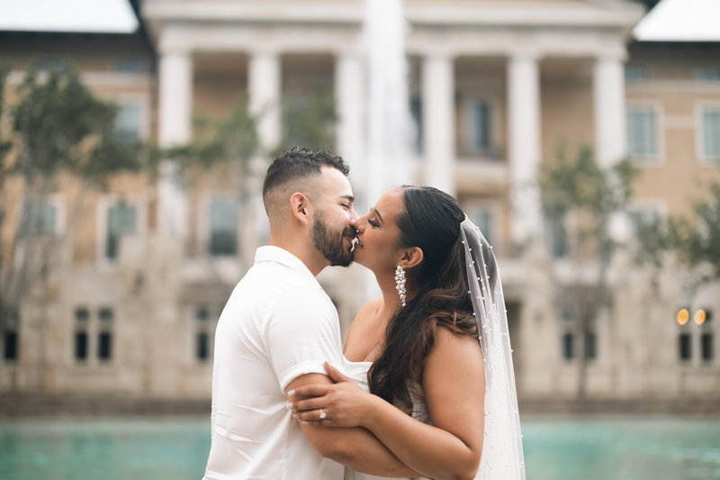 Aylin Rueda Reyes and Salvador Alvizar's Wedding Website