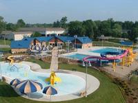 Anderson Aquatic Center