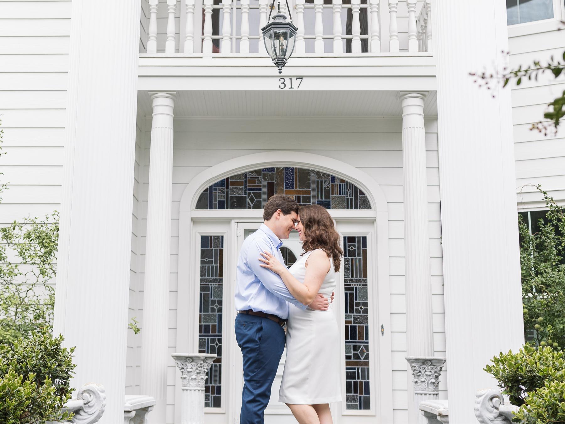 The Wedding Website of Rachel Downs and Samuel Oglesby