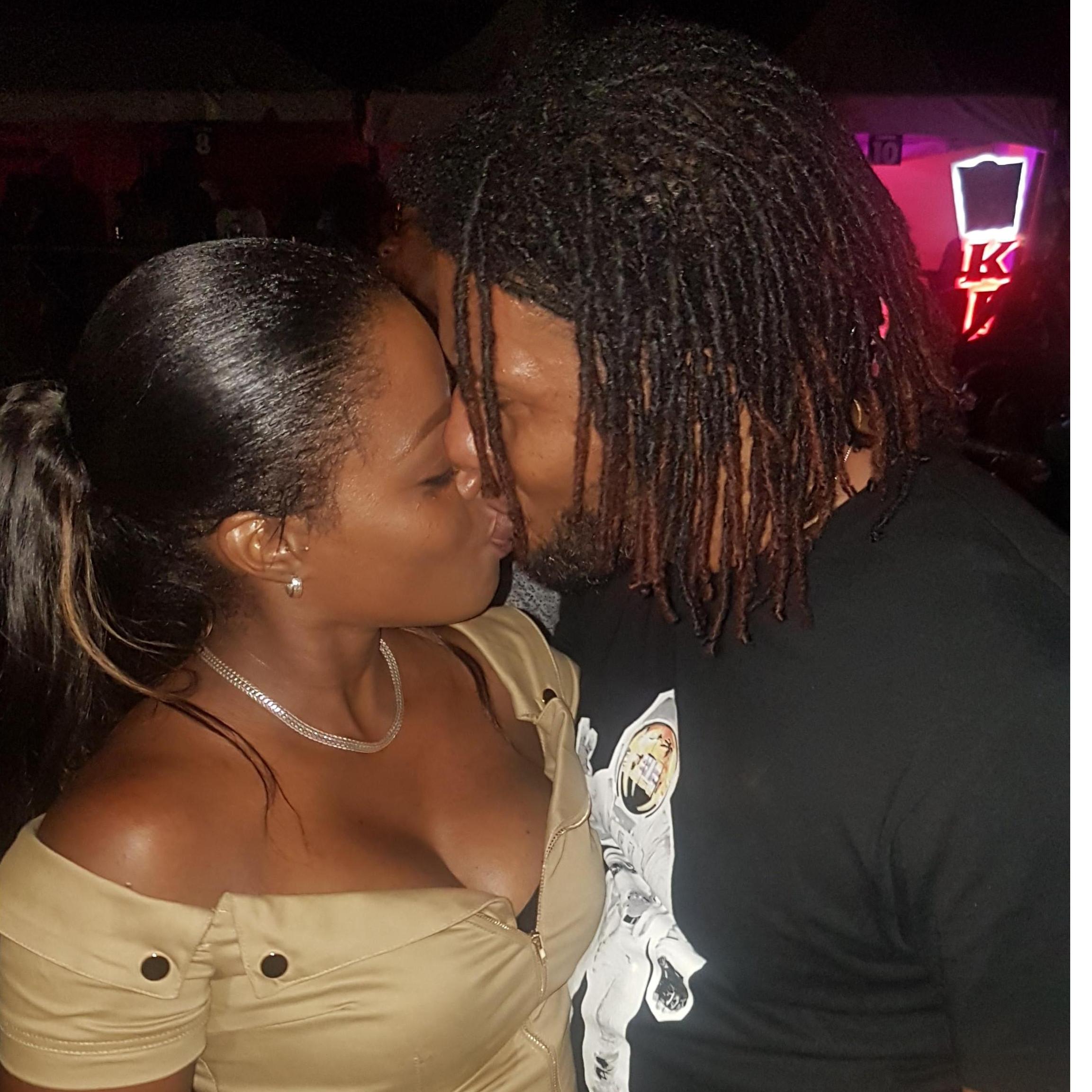 Famalay Concert, Gros Islet 2019