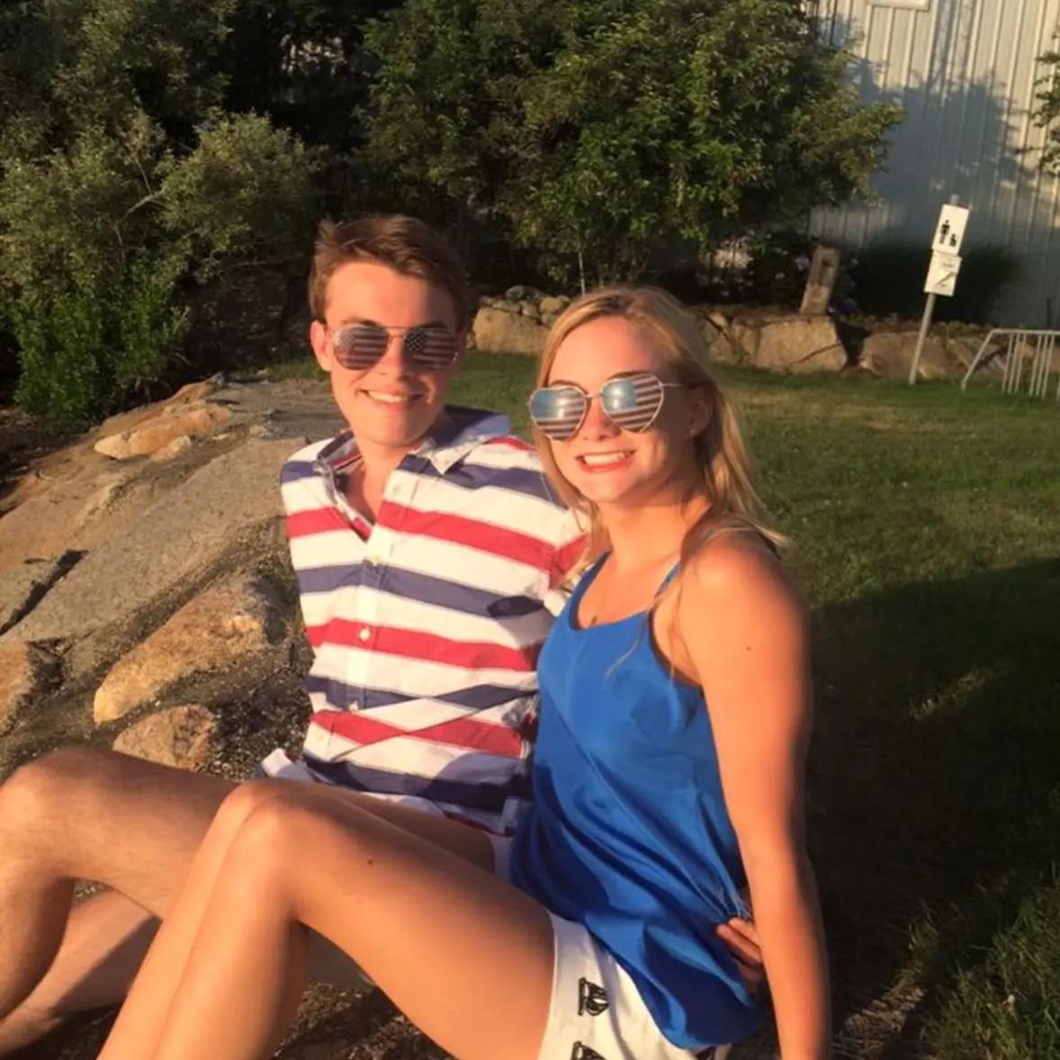 Fourth of July in Cape Cod 2014