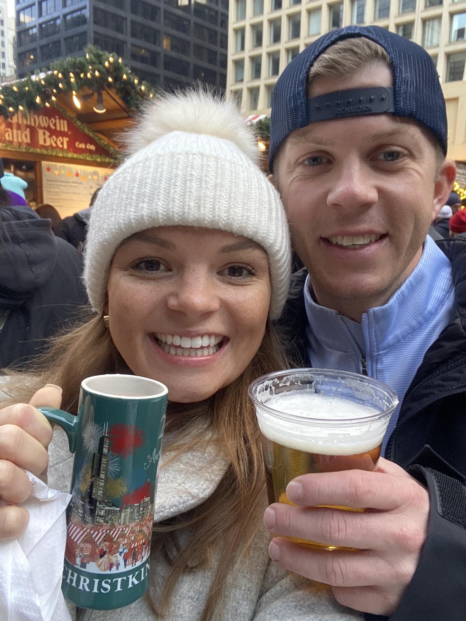 Christkindlesmarkt | December 2021