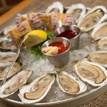 O-Bar at Oyster House