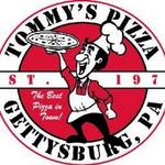 Tommy's Pizza