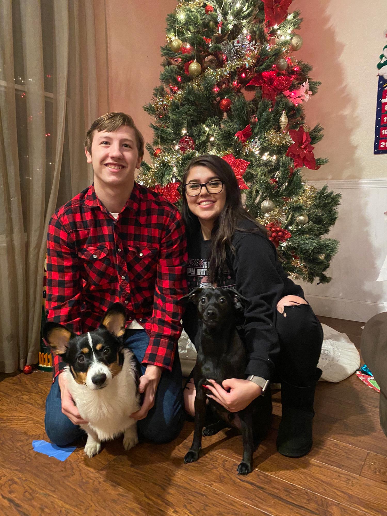 Christmas 
2019