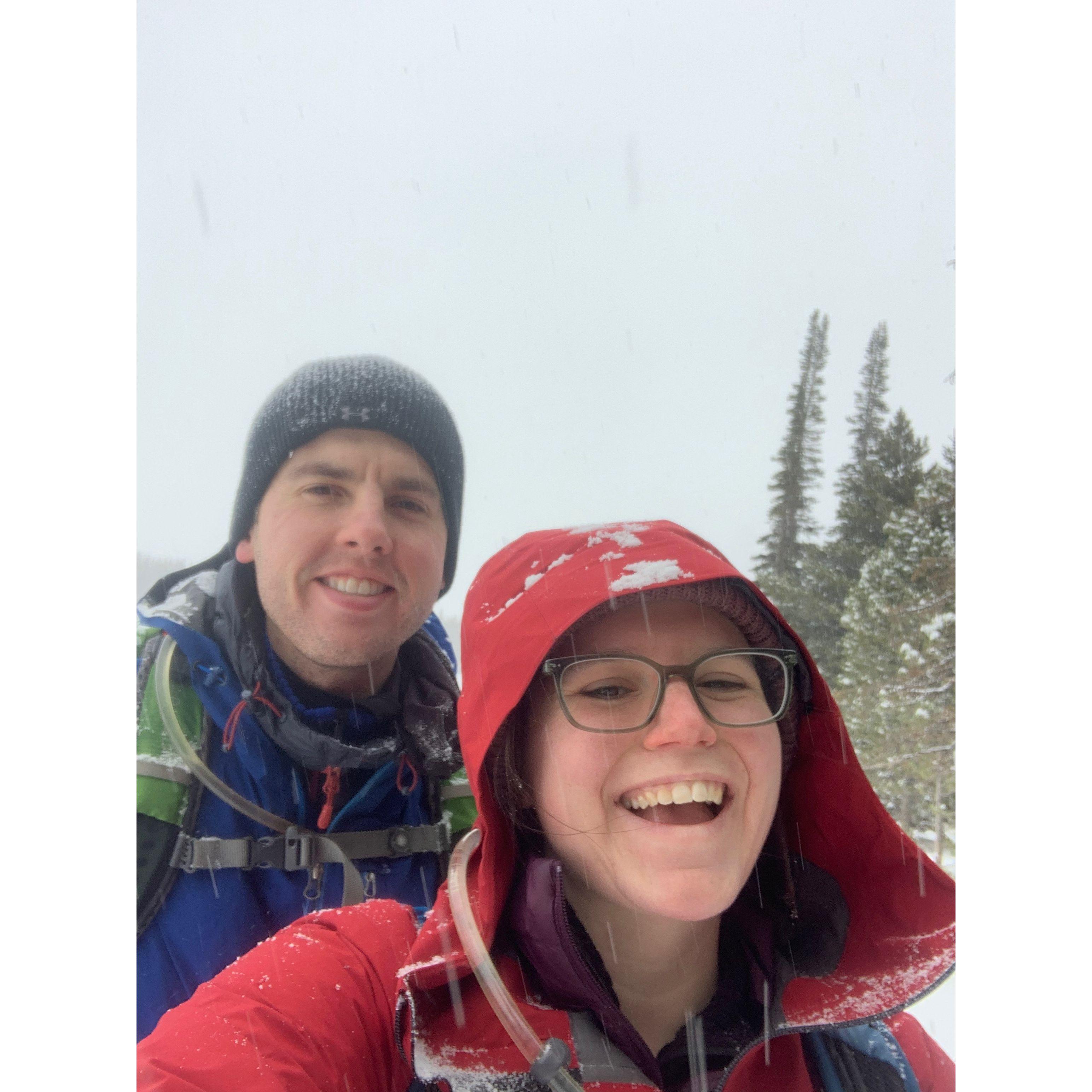 Rocky Mountain National Park | Colorado