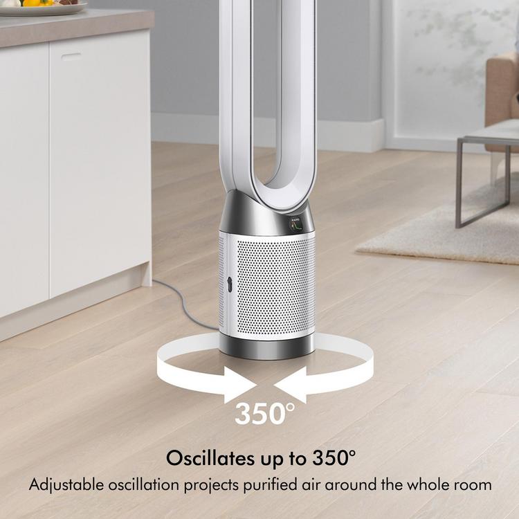 Dyson, Purifier Cool Gen1 TP10 Purifying Fan | Zola