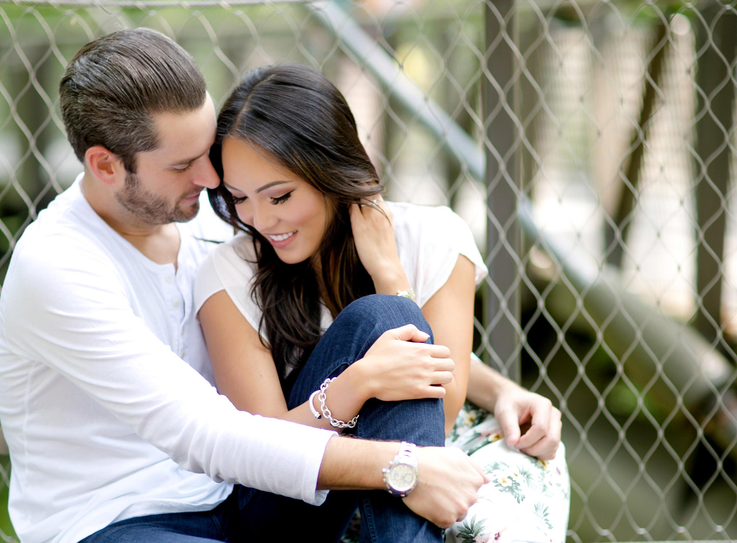 The Wedding Website of Clara Chung and JD Bowser