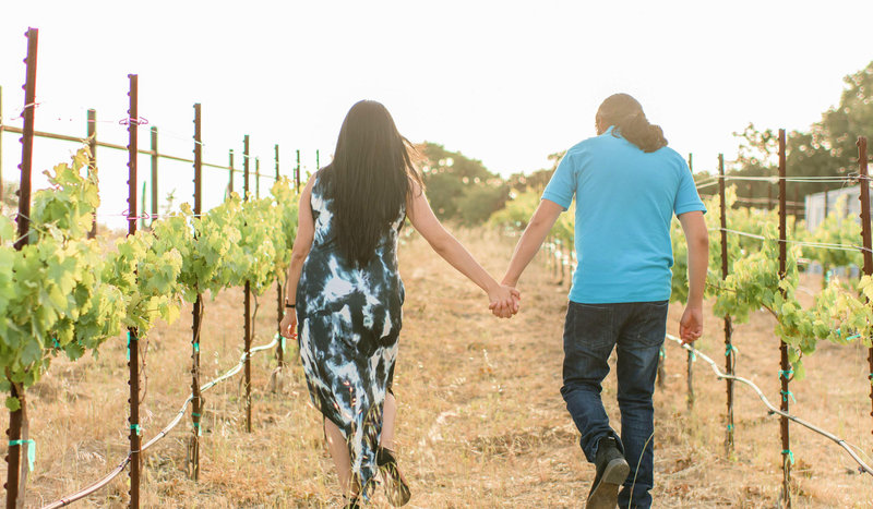 Nadine Marie Hernandez and Dominic Torres' Wedding Website