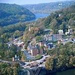 Harpers Ferry National Historic Park