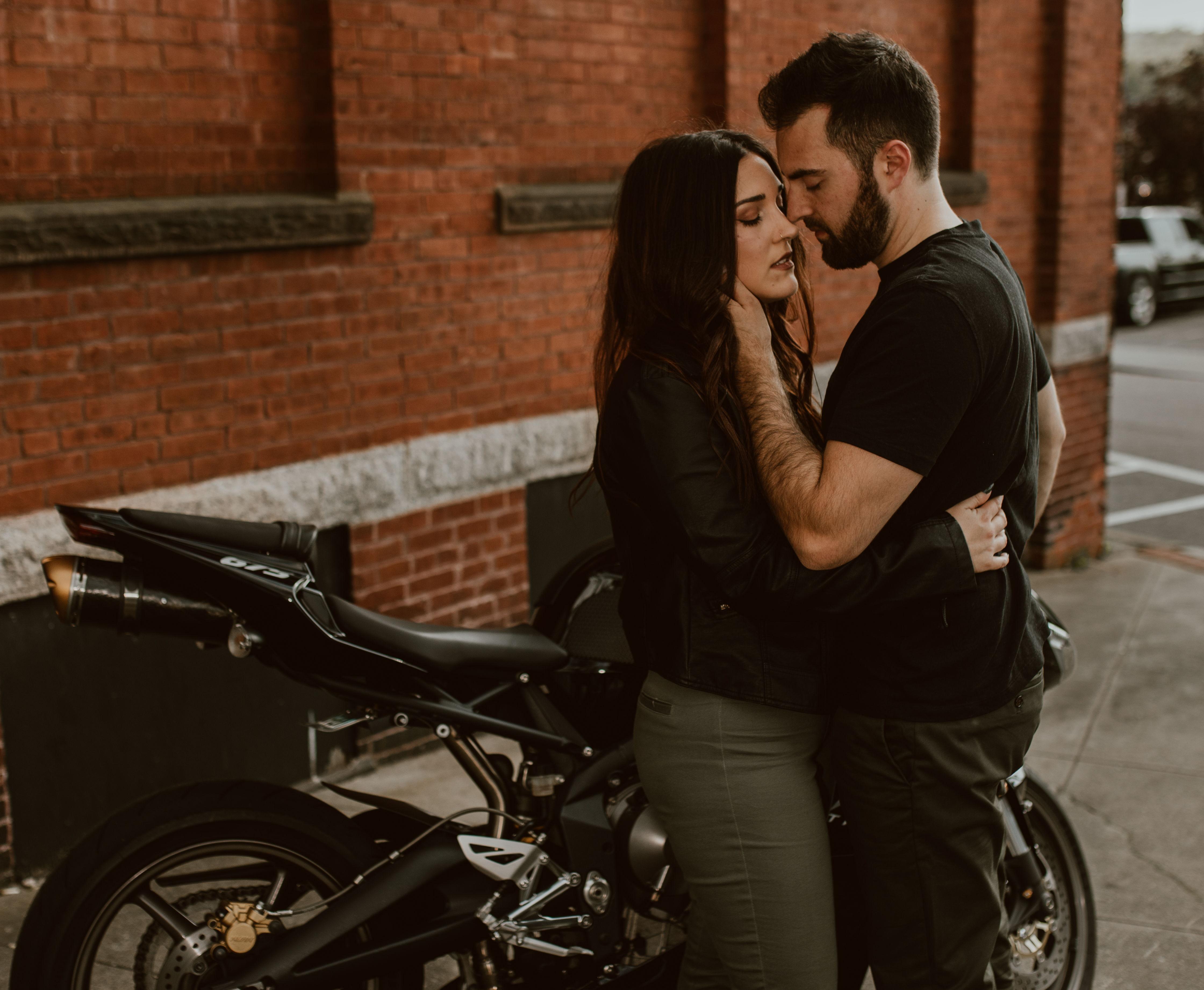 The Wedding Website of JoMarie Hofmann and Austin Storo