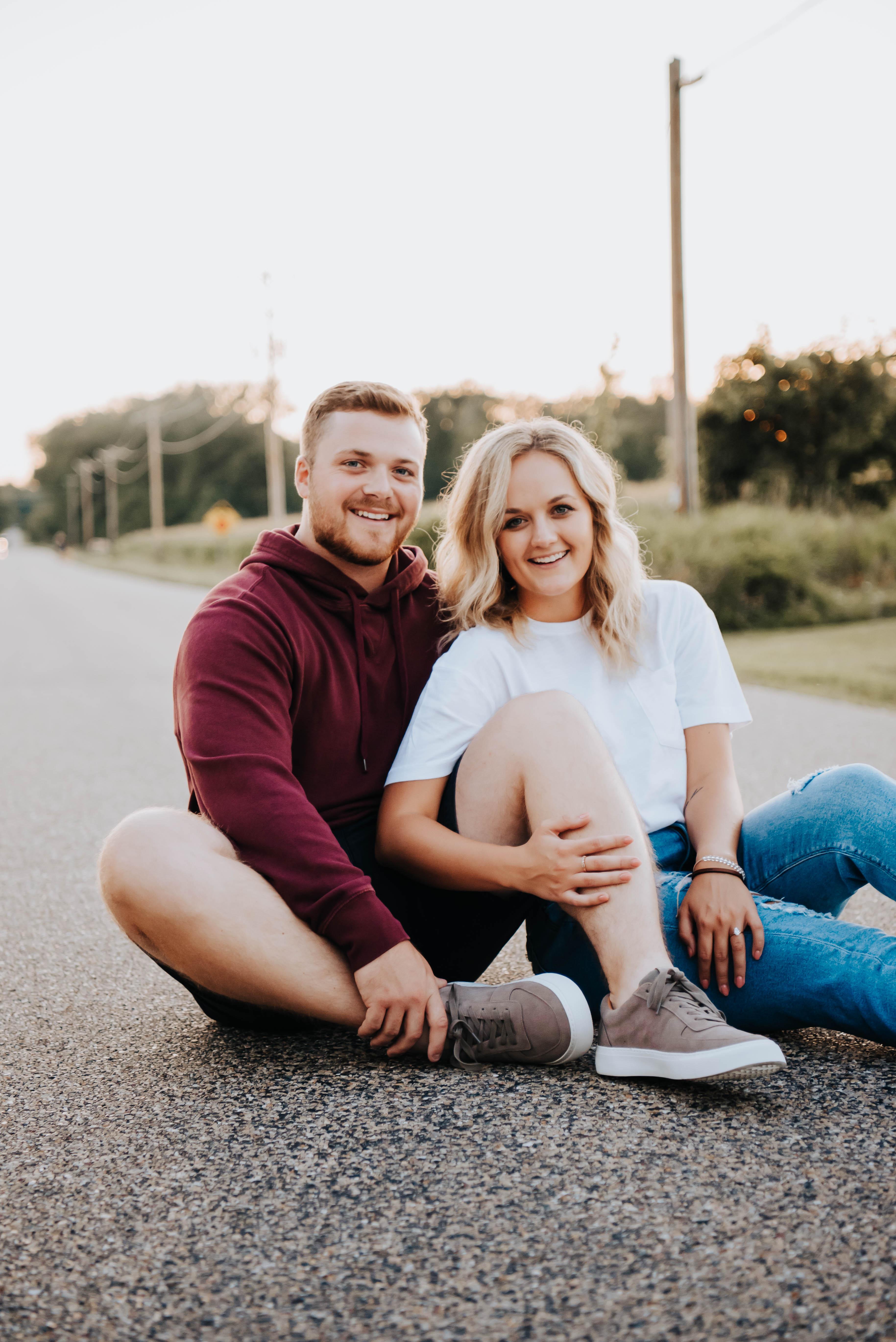 The Wedding Website of Jenna Droessler and Connor Crotty