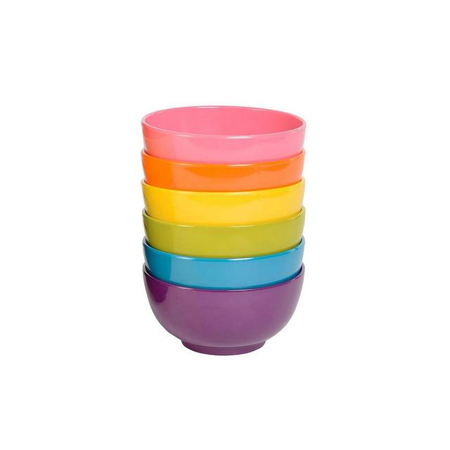 French Bull 6 Piece 4" Mini Bowl Set