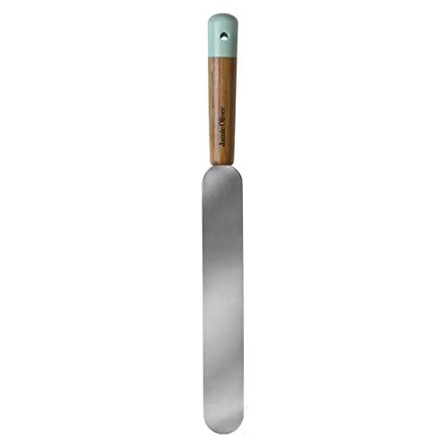 Jamie Oliver Kitchen Palette Knife - Baking Utensil - 9 Inch