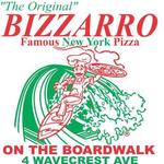 Bizzarros Pizza
