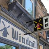 Windmill Restaurant