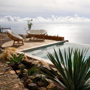 3-Night Stay in Faja da Ovelha
