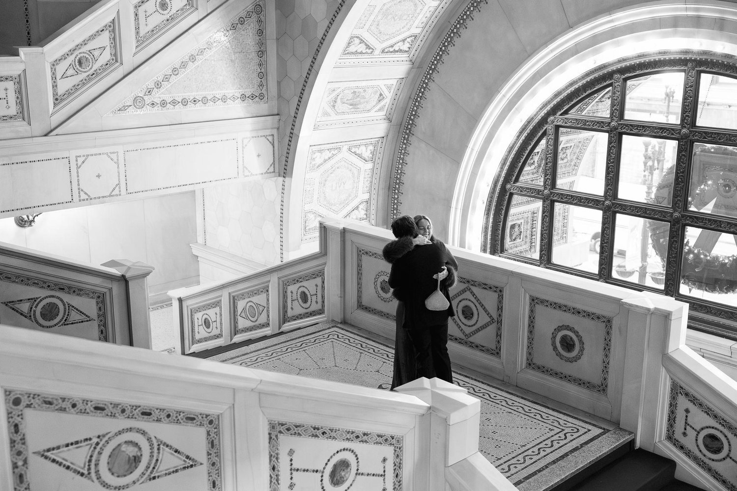 The Wedding Website of Honor Thomas and Harper Bisagno