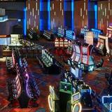 Harrah's Cherokee Casino Resort