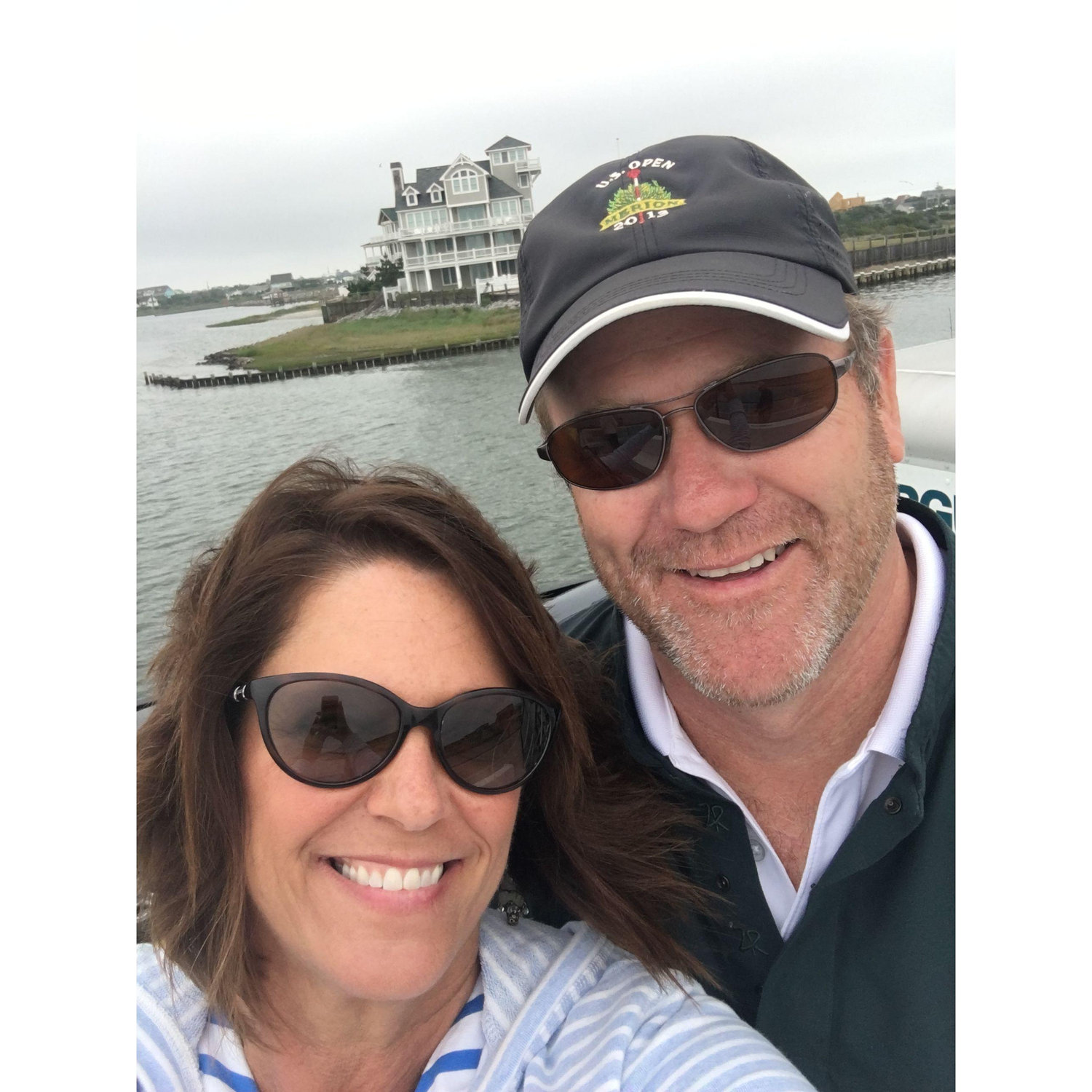 Outerbanks - 2016
