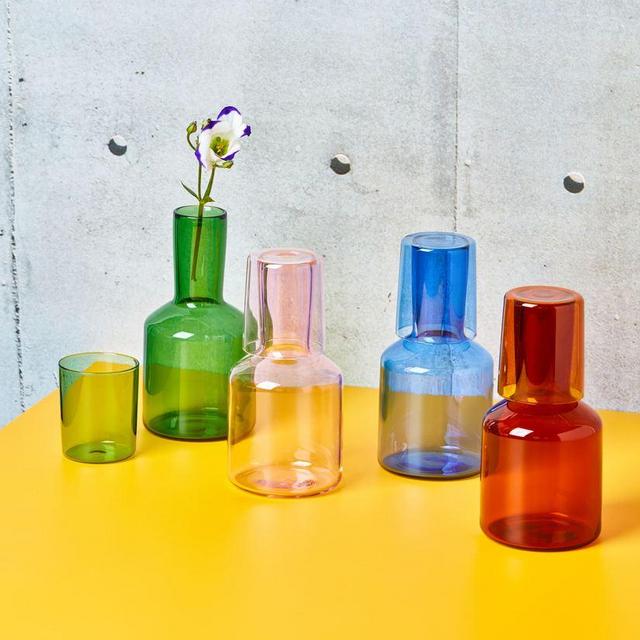 Bedside Carafe