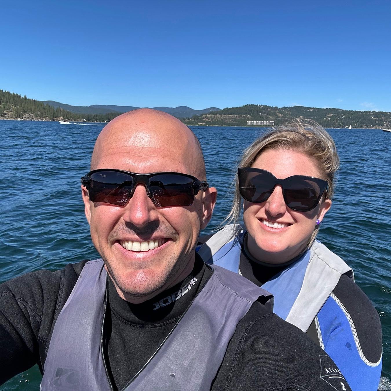 Coeur D’Alene, ID