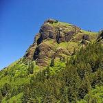Saddle Mountain Trail