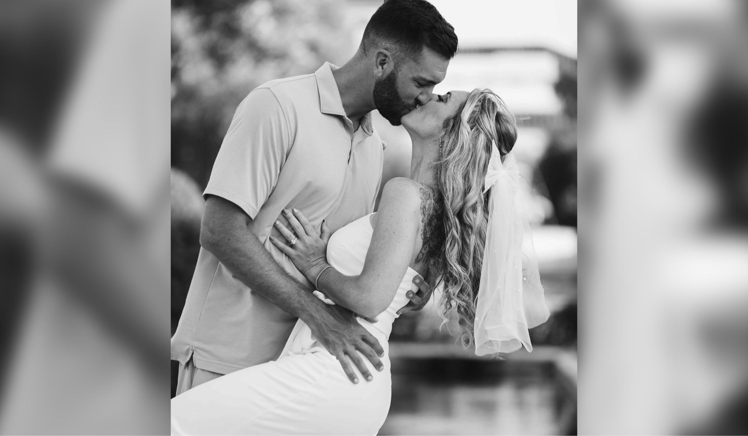 The Wedding Website of Jessica Baier and Daniel Moore
