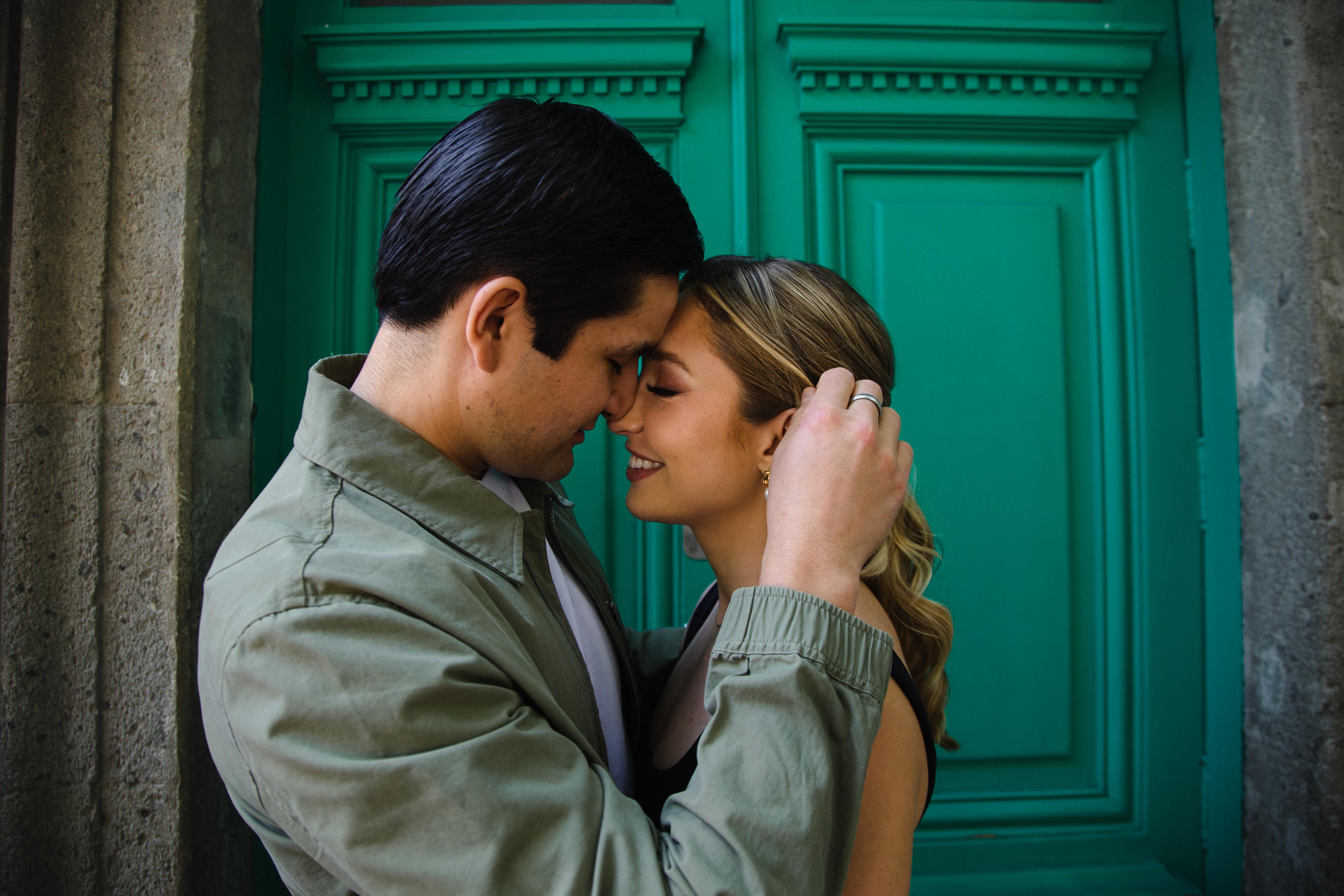 The Wedding Website of Gabriella Berger and Roberto Sanchez
