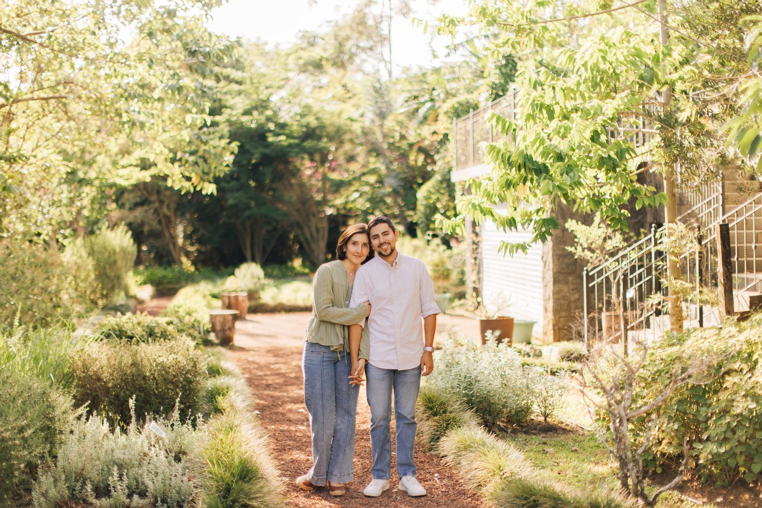 The Wedding Website of Jose Elizondo Garita and Yajaira Rojas Ballestero