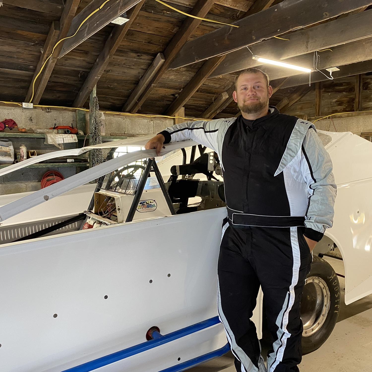 Gettin’ ready for race season!